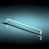 Cut-Rod Microlenses