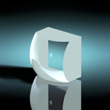 Cut-Ball Microlenses