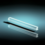 Fast-Axis Reducer Microlenses