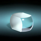 Ball Microlenses