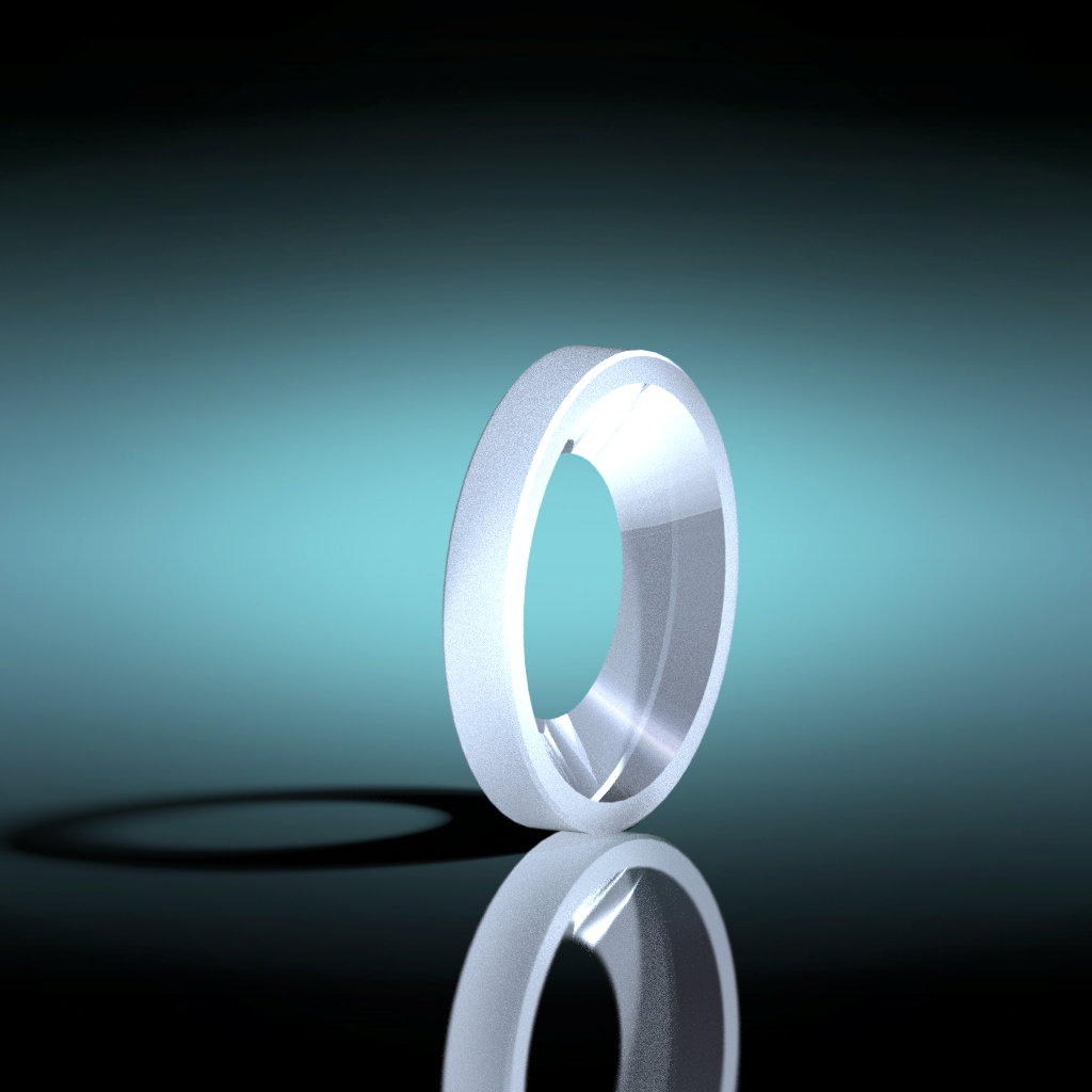 Axicons – Doric Lenses Inc.